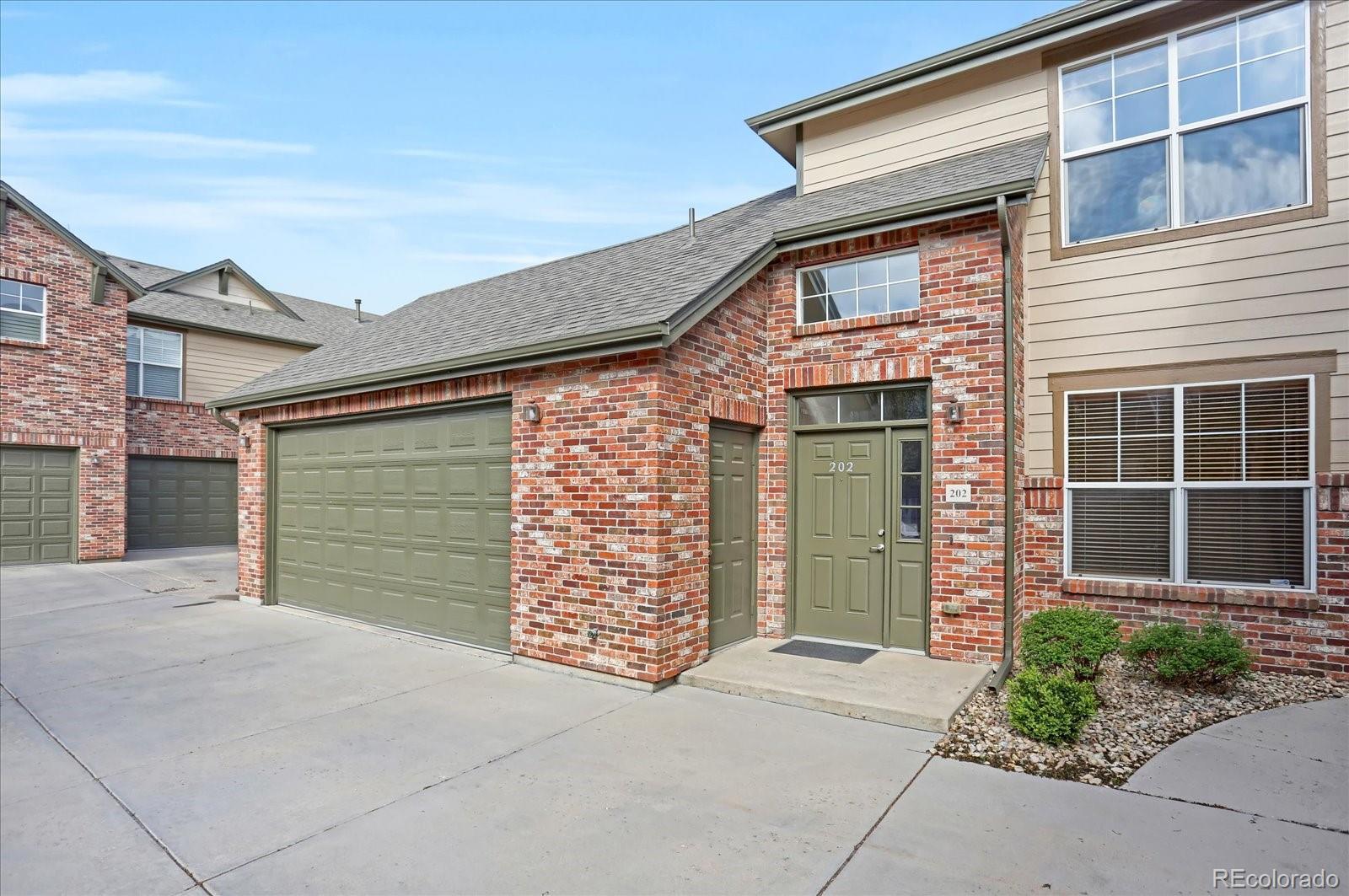 2250 S Vaughn Way Aurora CO 80014