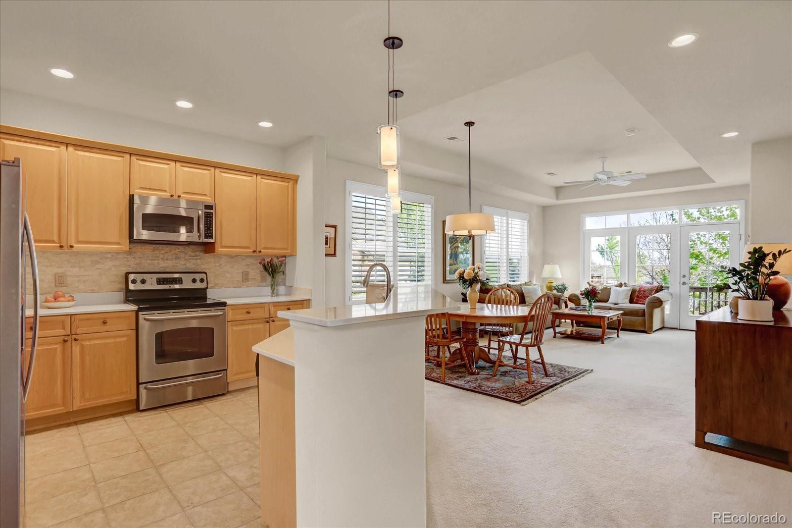 2250 S Vaughn Way Aurora CO 80014