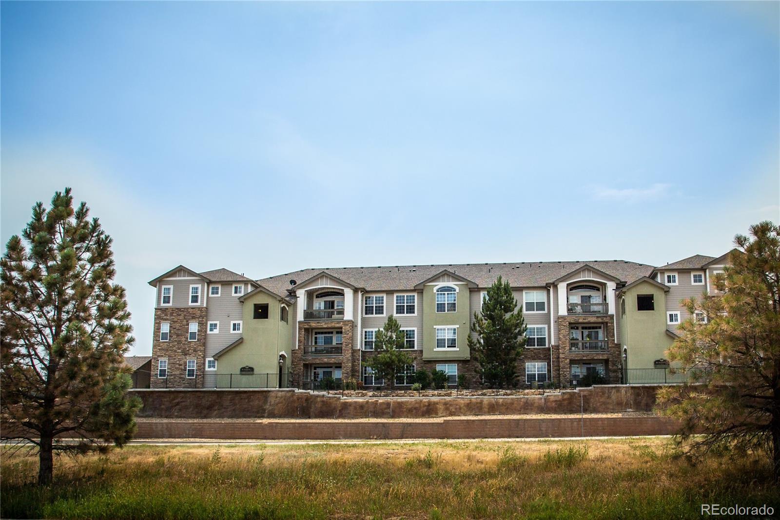 1574 Olympia Circle Castle Rock CO 80104