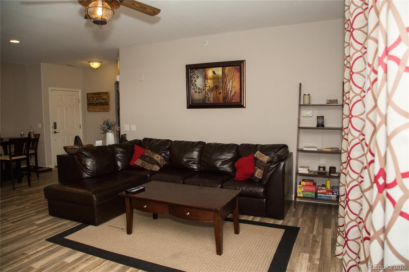 1574 Olympia Circle Castle Rock CO 80104