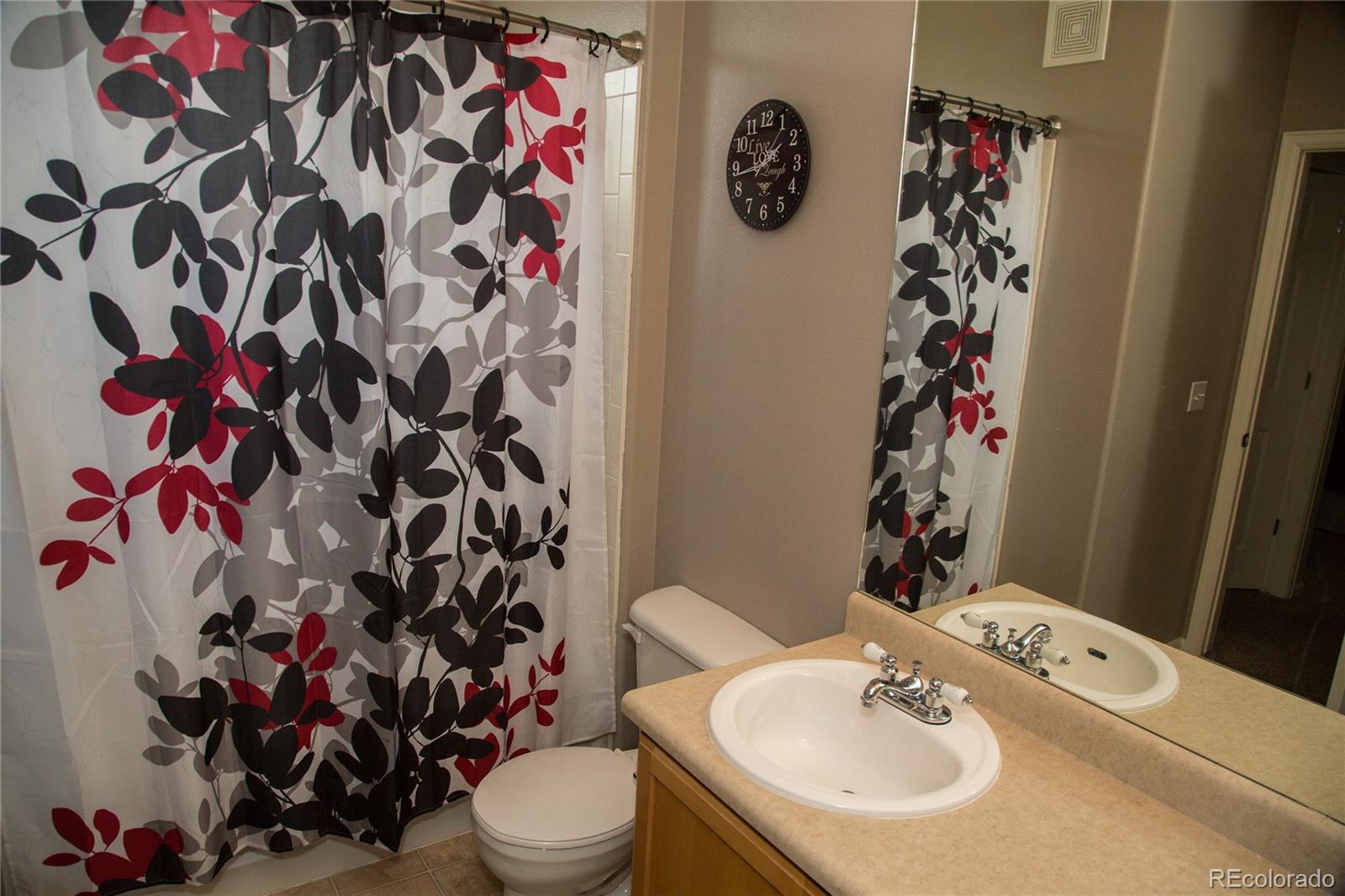 1574 Olympia Circle Castle Rock CO 80104