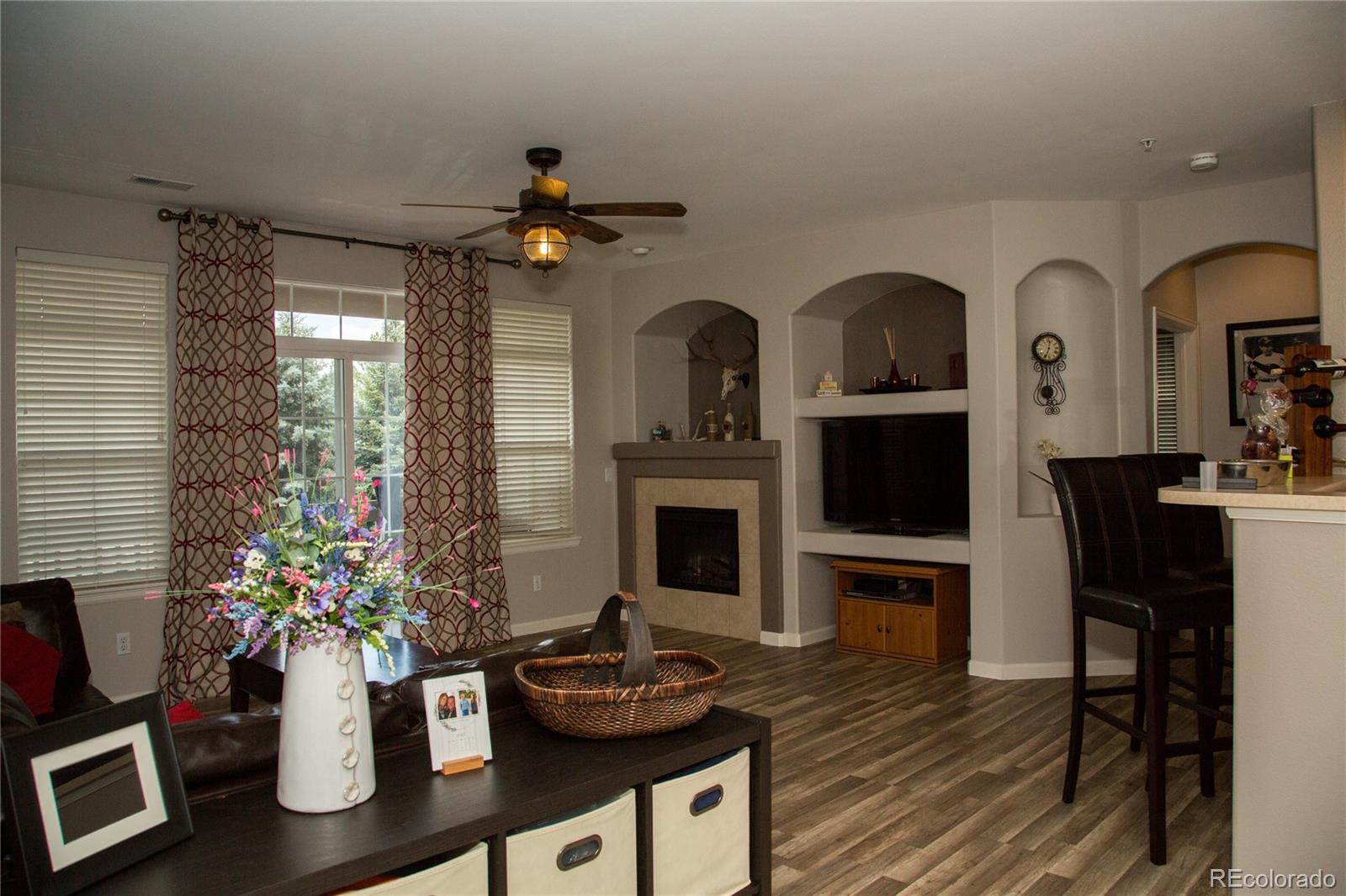 1574 Olympia Circle Castle Rock CO 80104