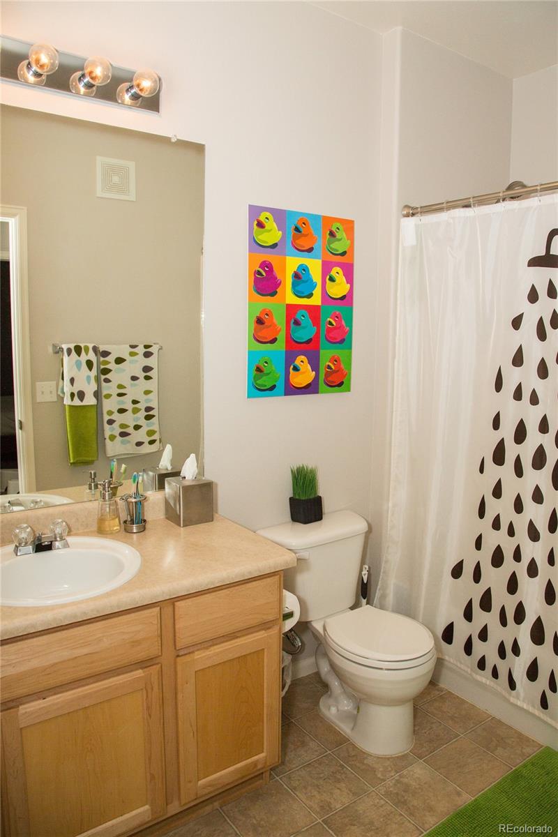 1574 Olympia Circle Castle Rock CO 80104