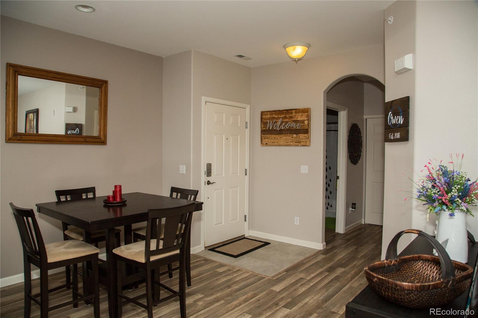 1574 Olympia Circle Castle Rock CO 80104