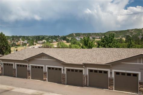 1574 Olympia Circle Castle Rock CO 80104