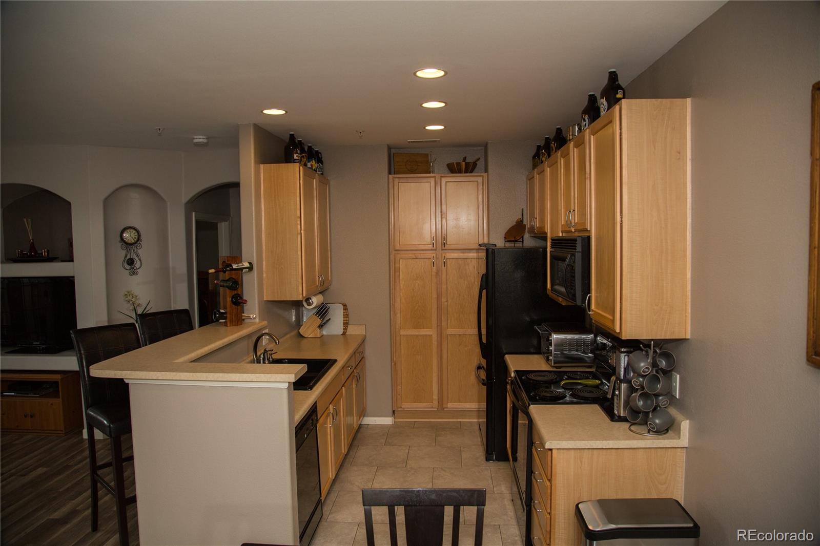 1574 Olympia Circle Castle Rock CO 80104