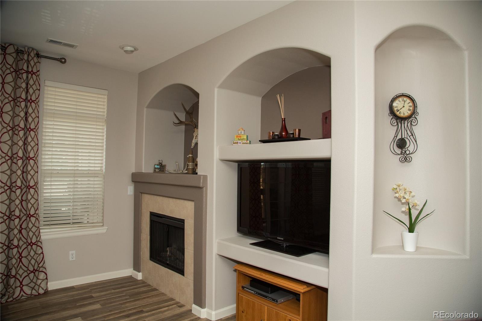 1574 Olympia Circle Castle Rock CO 80104