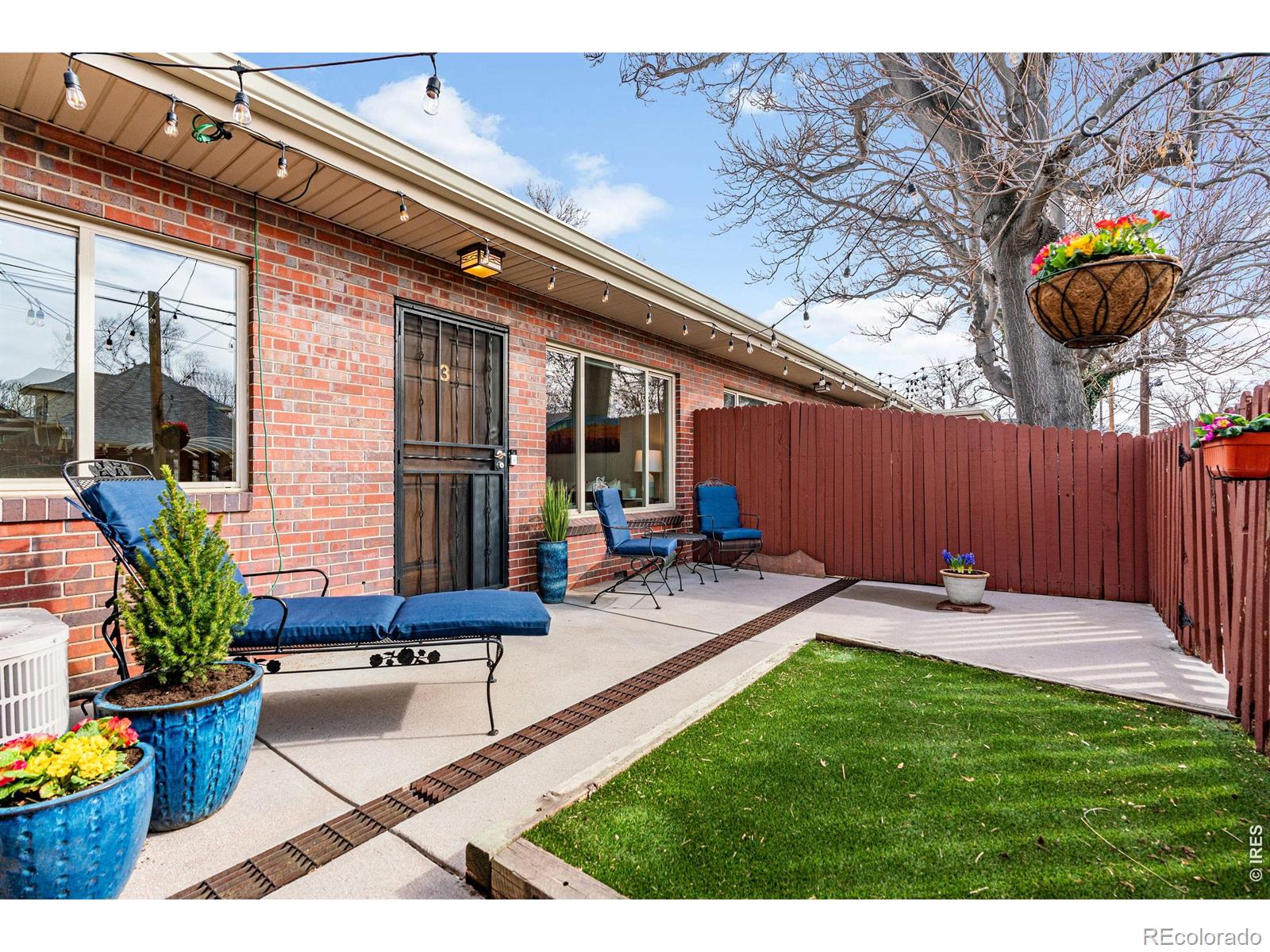 2438 W 35th Avenue Denver CO 80211