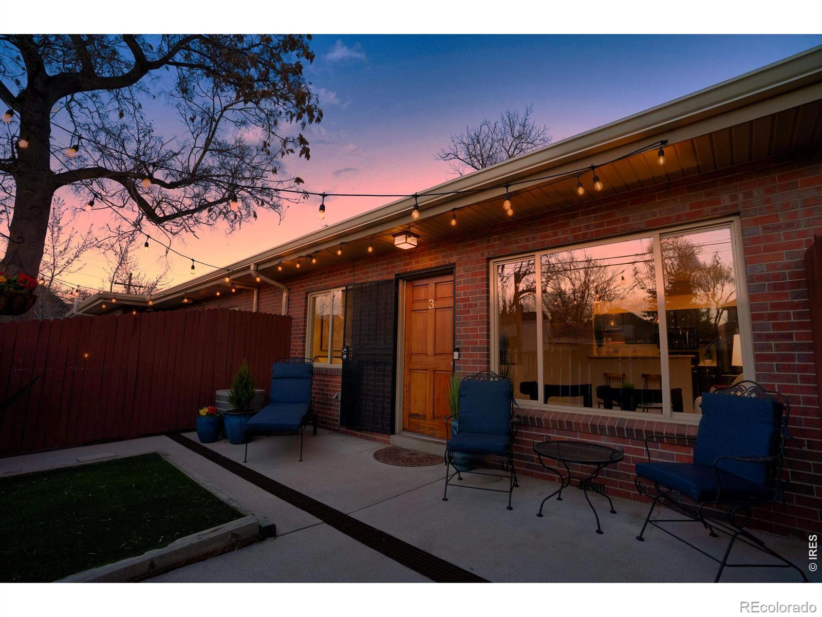 2438 W 35th Avenue Denver CO 80211