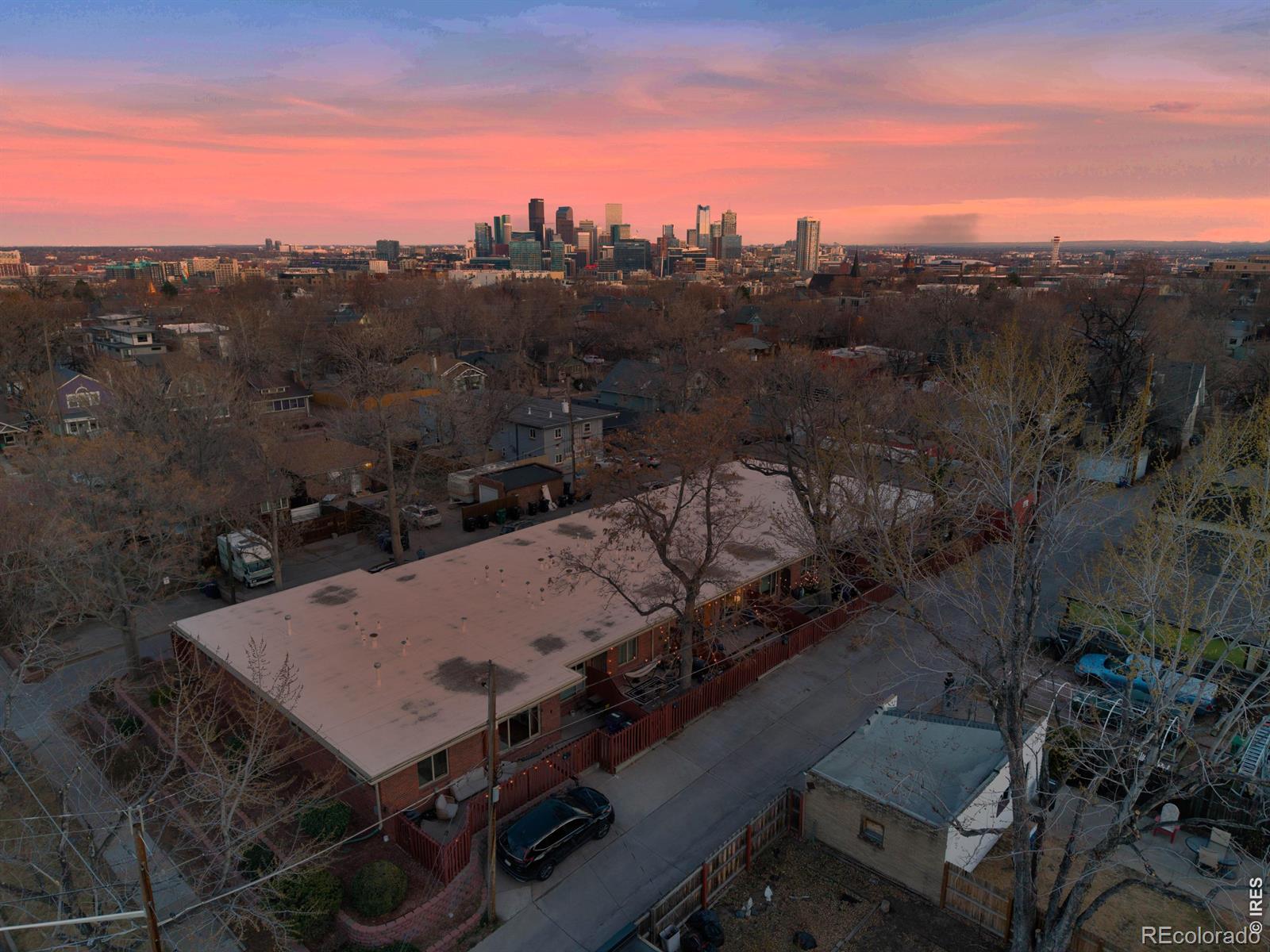 2438 W 35th Avenue Denver CO 80211