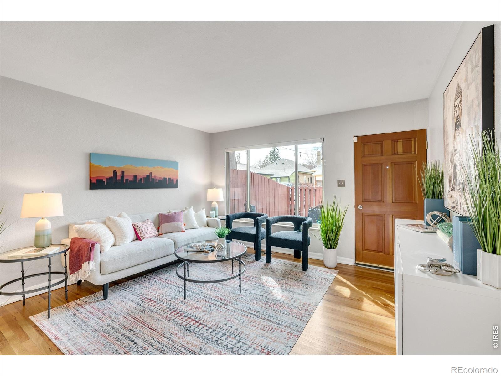 2438 W 35th Avenue Denver CO 80211