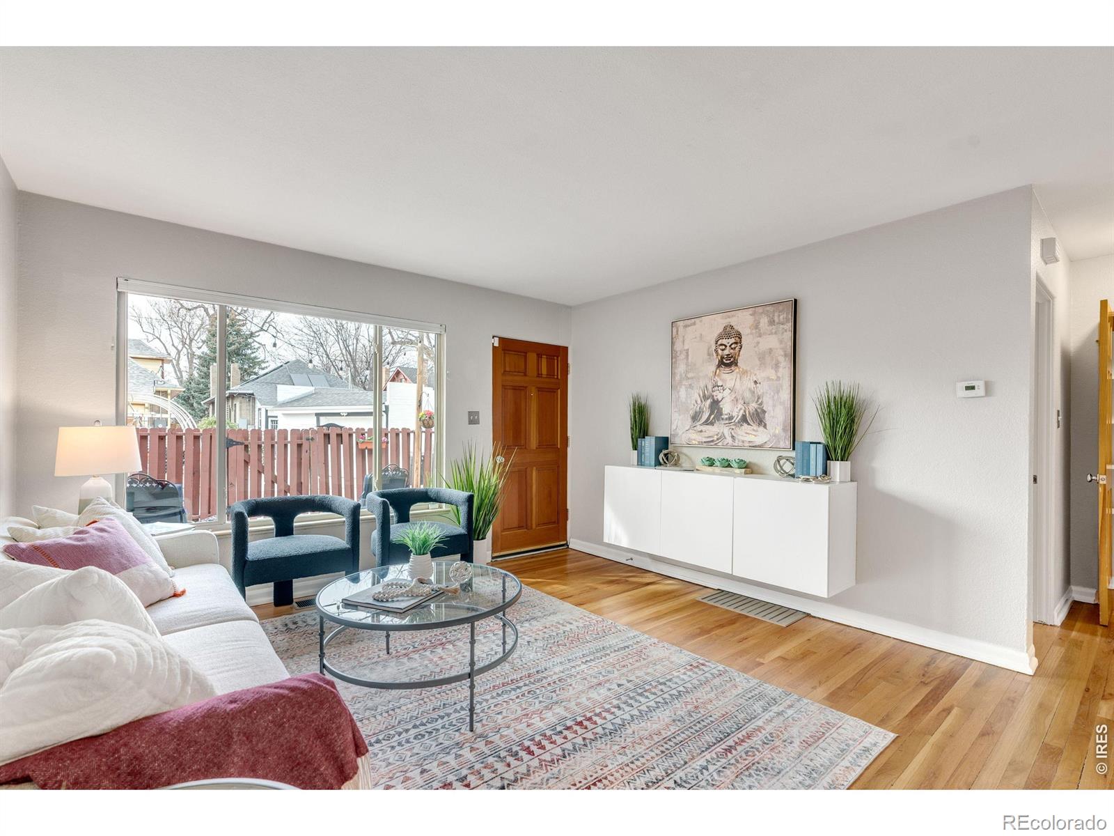 2438 W 35th Avenue Denver CO 80211