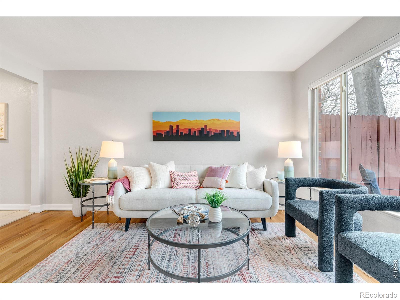 2438 W 35th Avenue Denver CO 80211