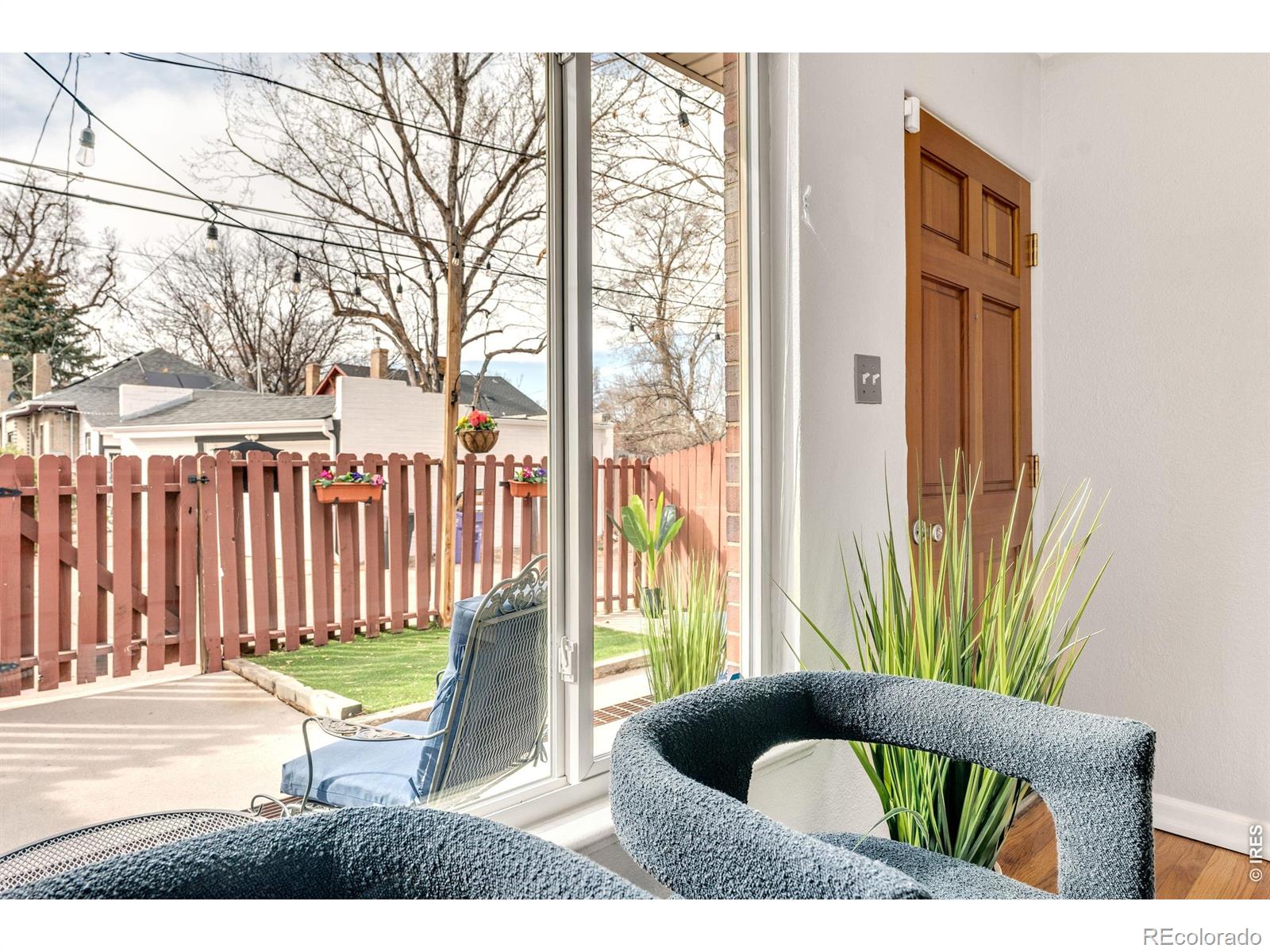 2438 W 35th Avenue Denver CO 80211