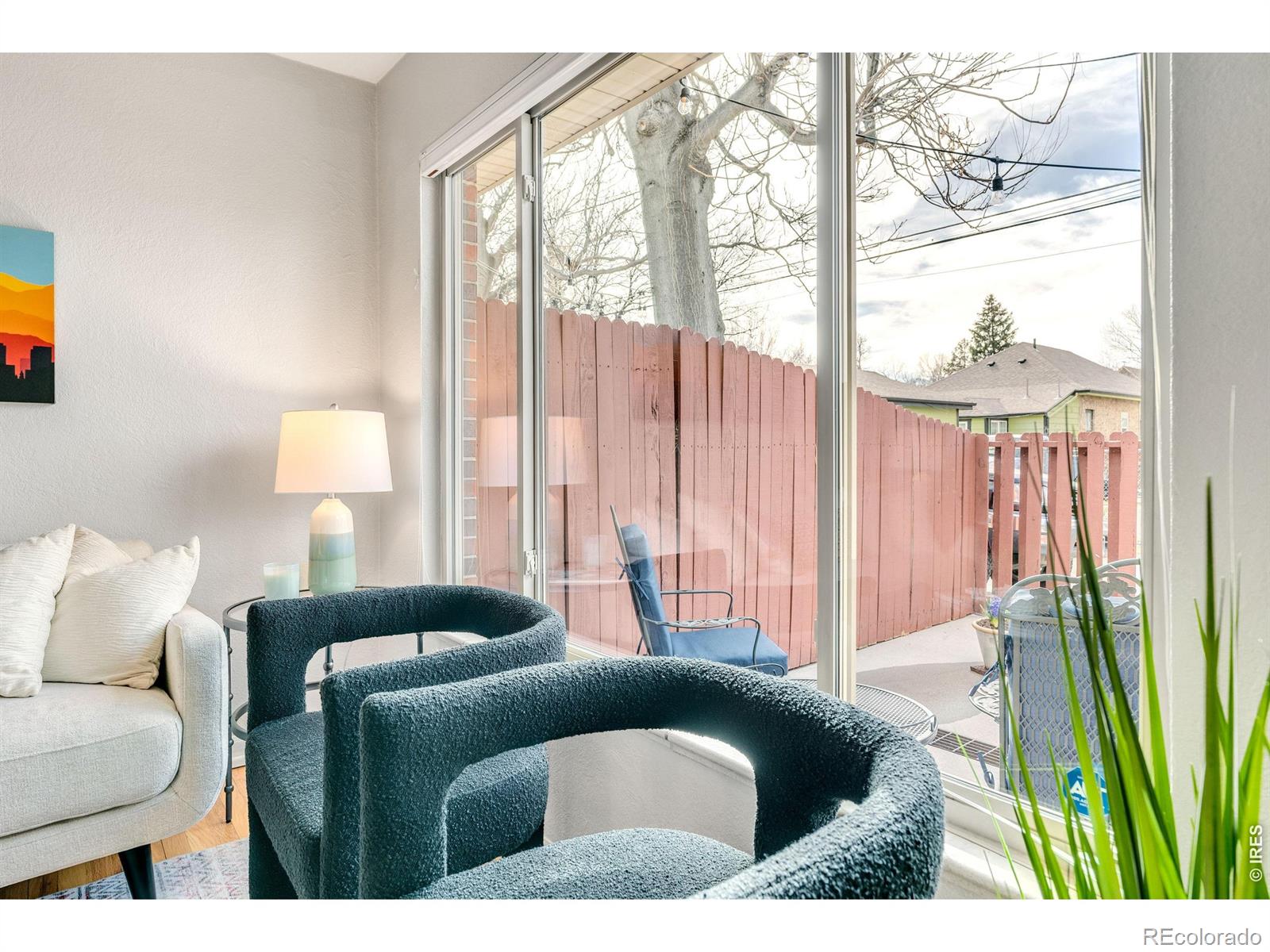 2438 W 35th Avenue Denver CO 80211