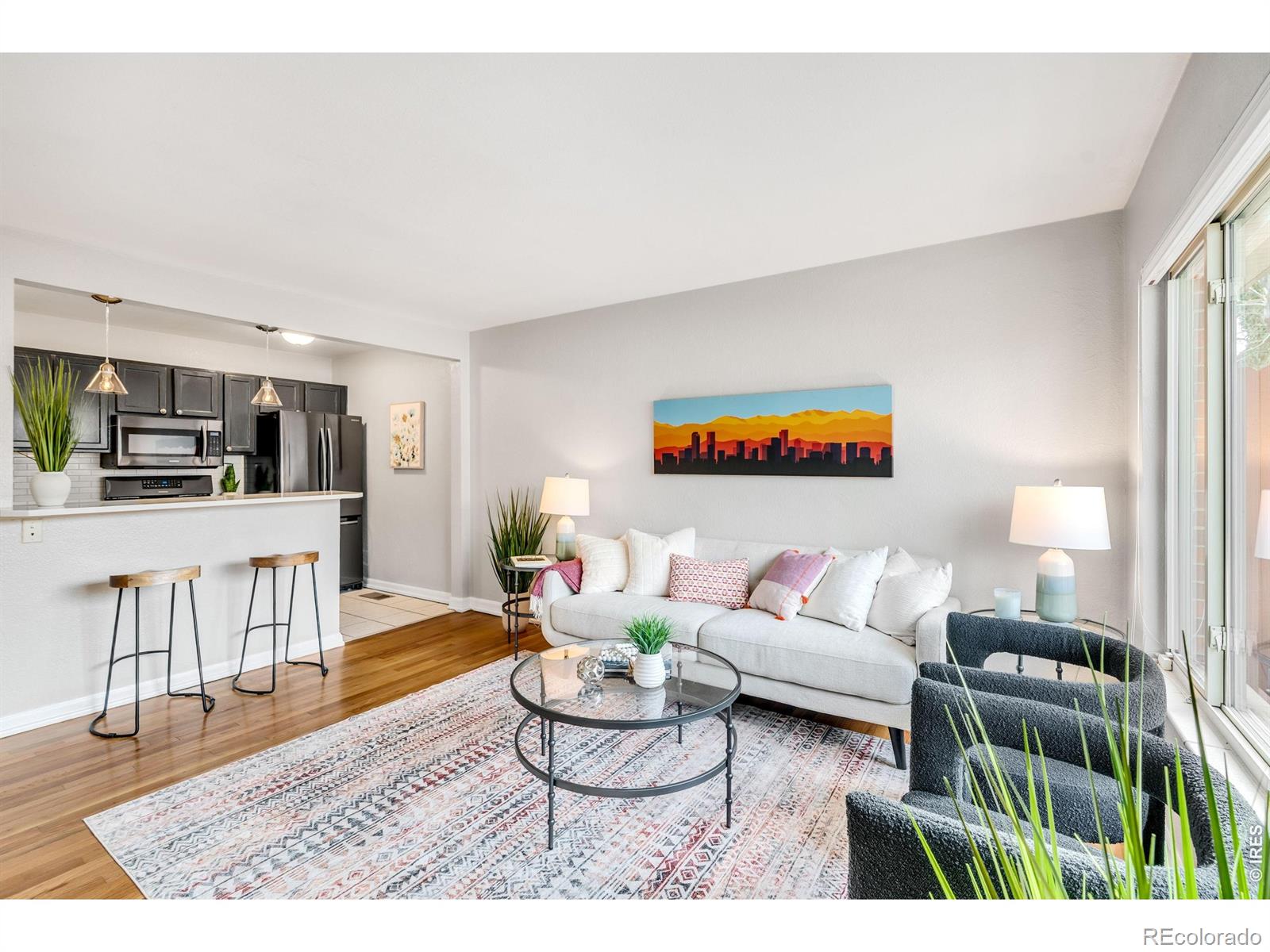 2438 W 35th Avenue Denver CO 80211