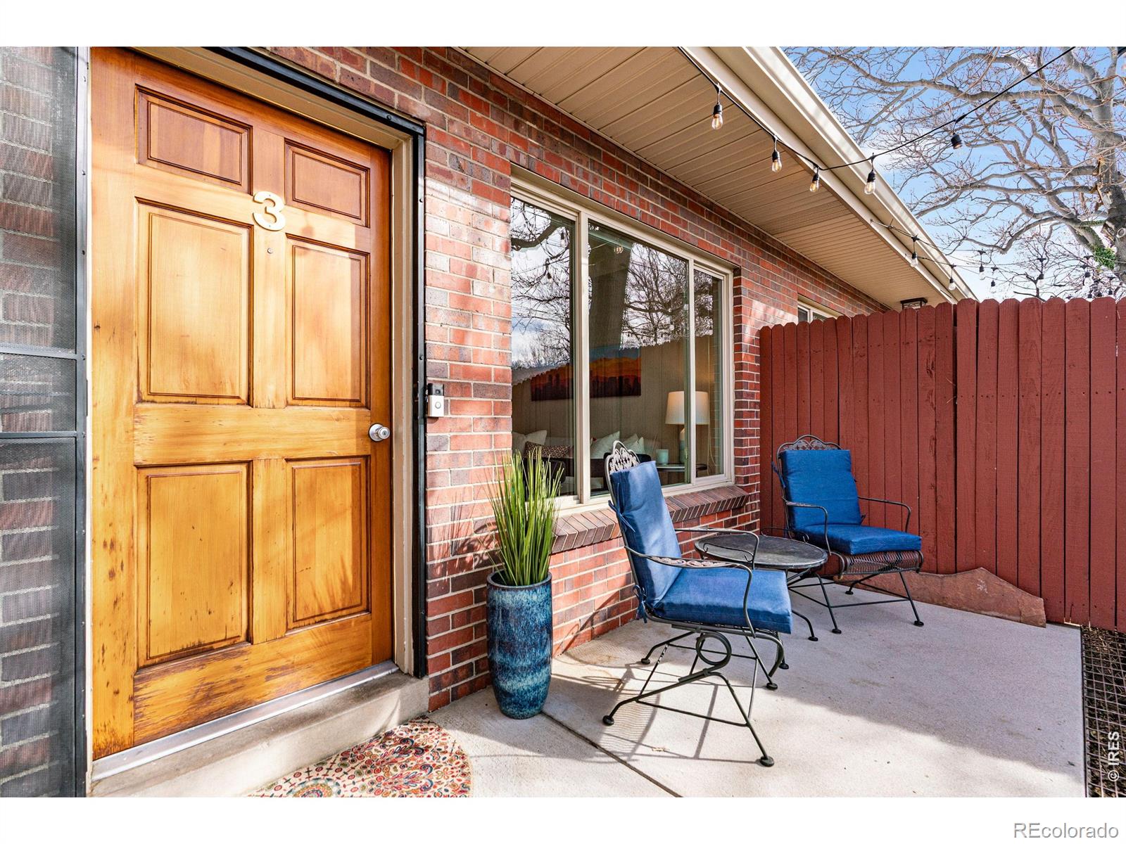 2438 W 35th Avenue Denver CO 80211