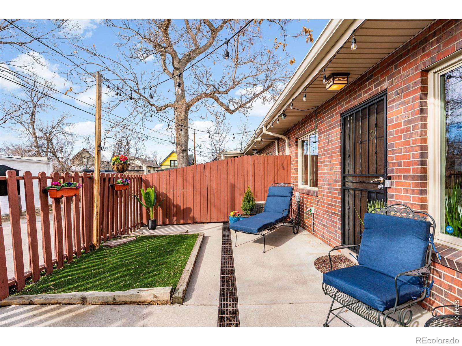 2438 W 35th Avenue Denver CO 80211