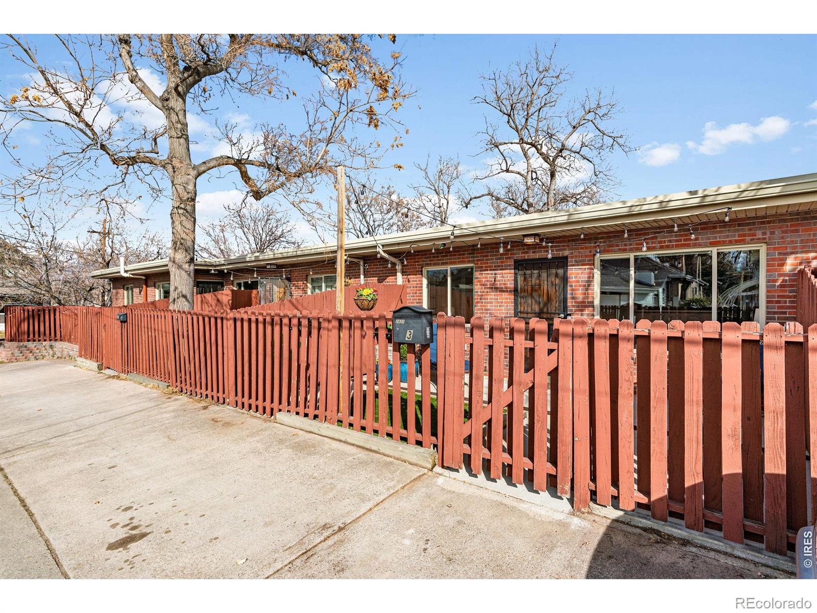 2438 W 35th Avenue Denver CO 80211