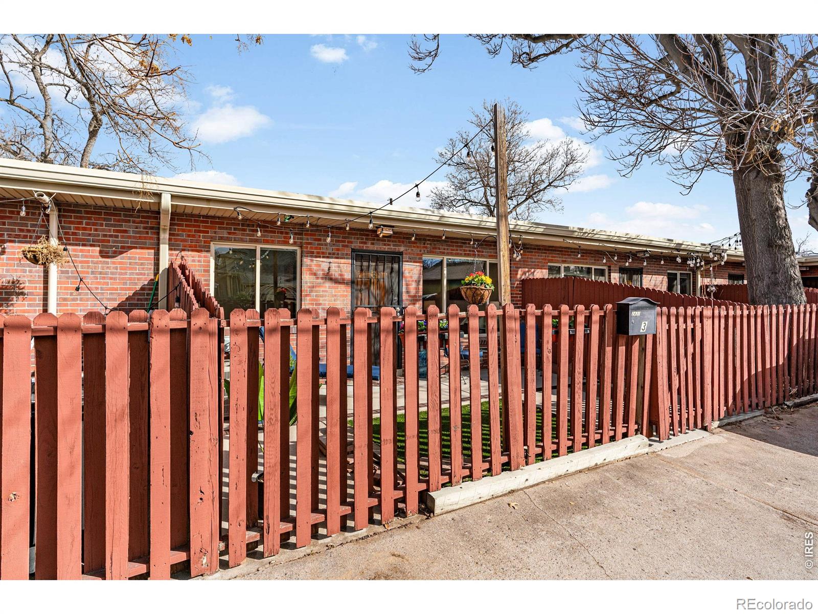 2438 W 35th Avenue Denver CO 80211