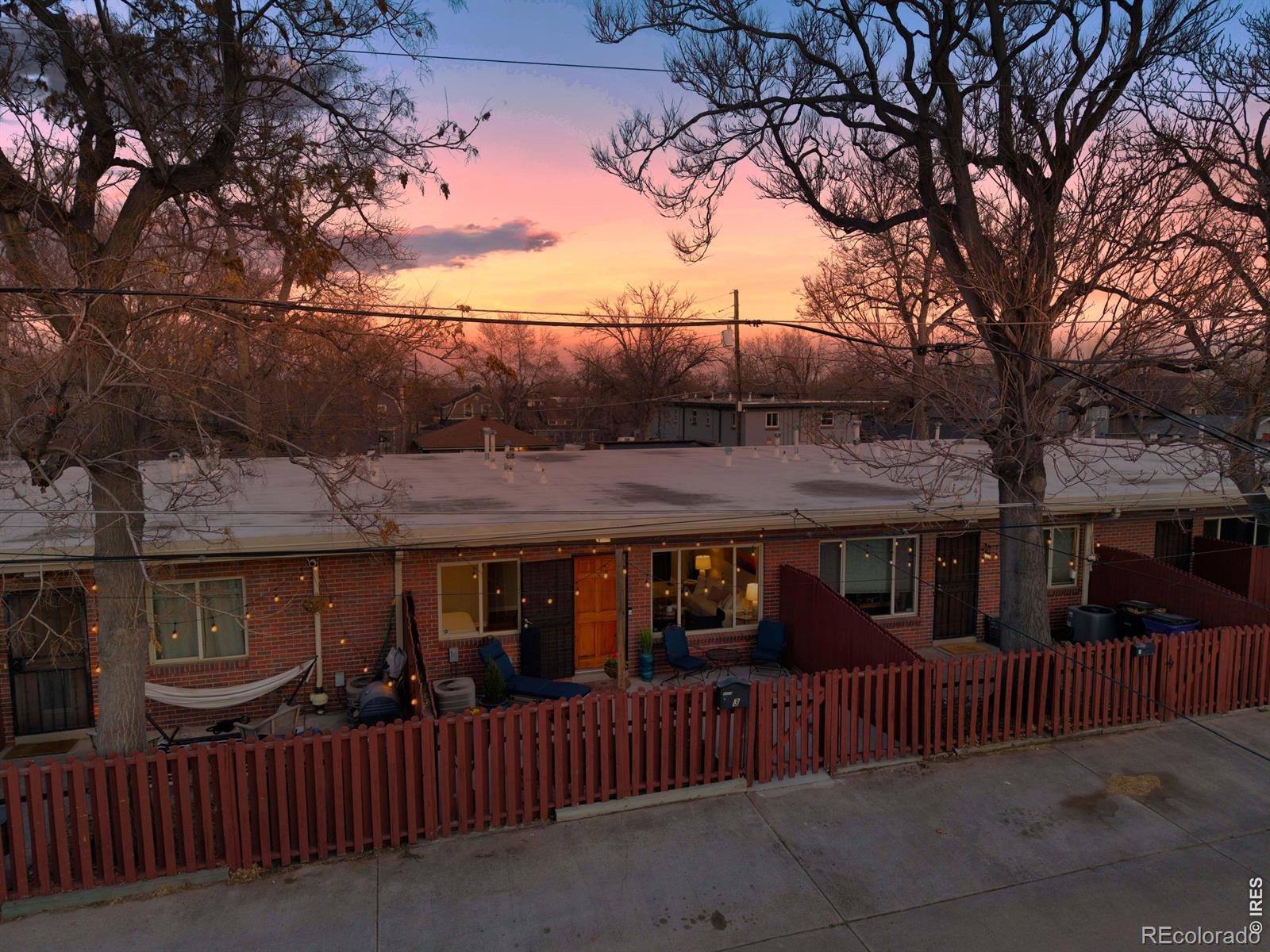 2438 W 35th Avenue Denver CO 80211