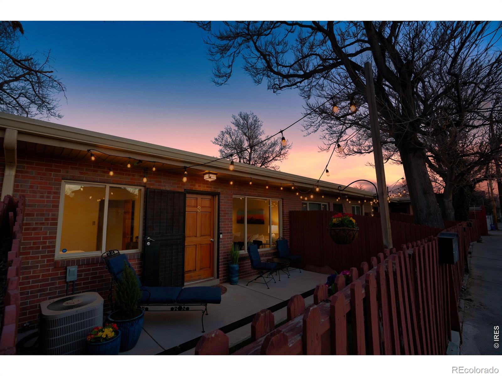 2438 W 35th Avenue Denver CO 80211