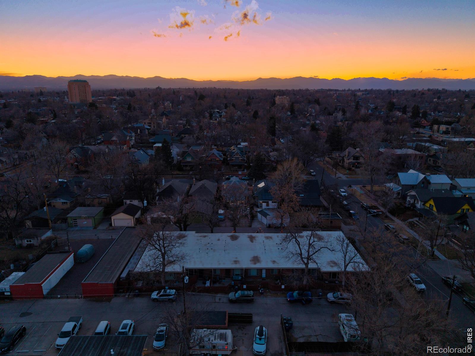 2438 W 35th Avenue Denver CO 80211