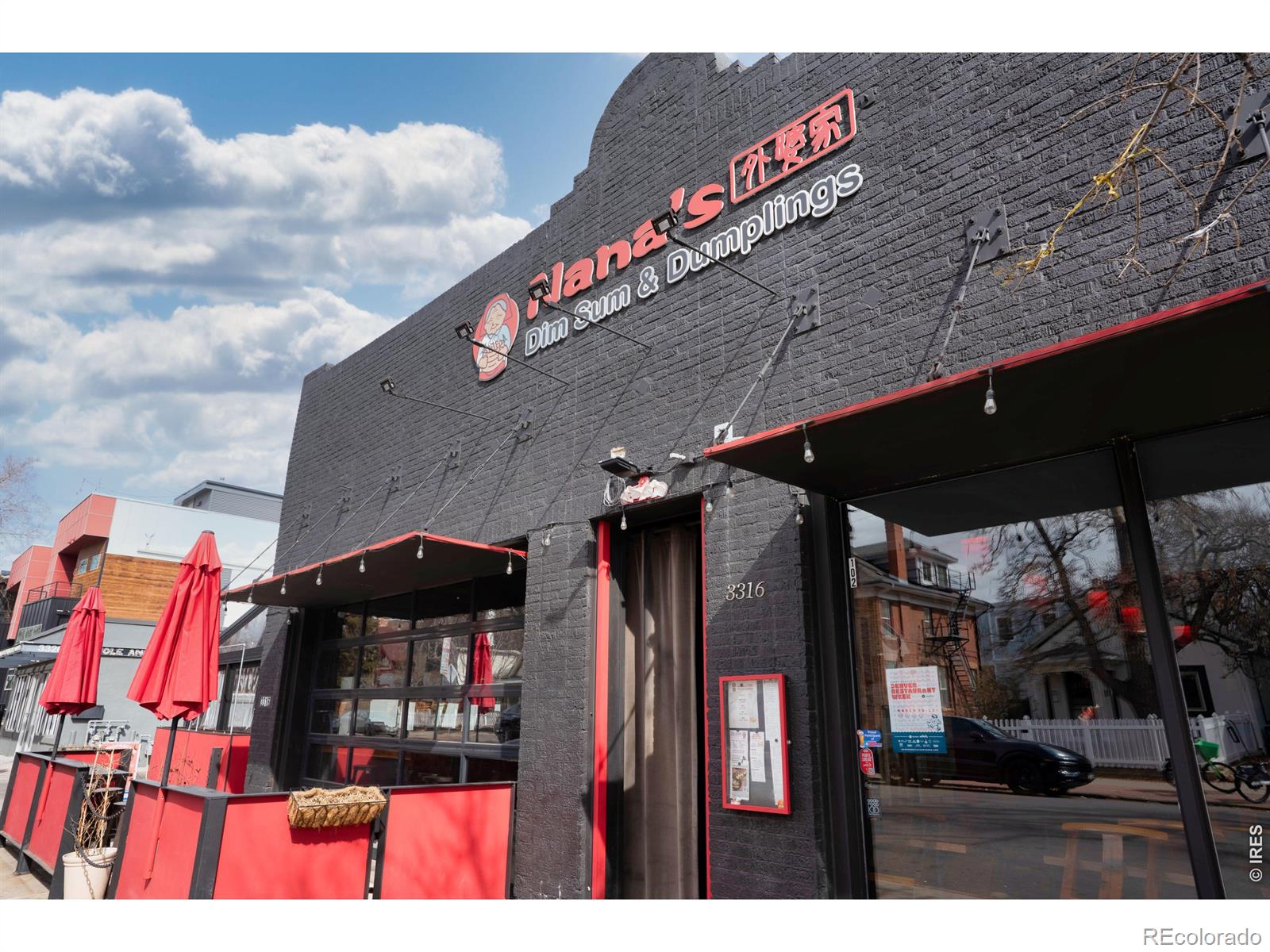 2438 W 35th Avenue Denver CO 80211