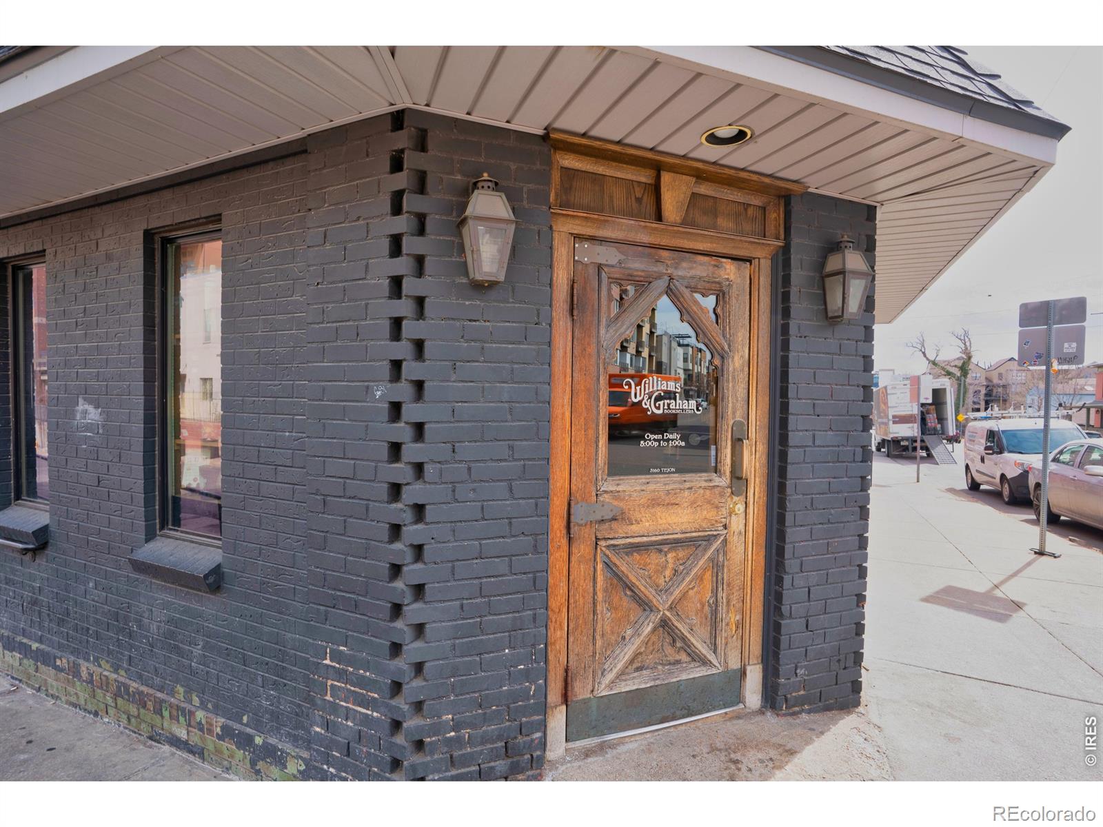 2438 W 35th Avenue Denver CO 80211