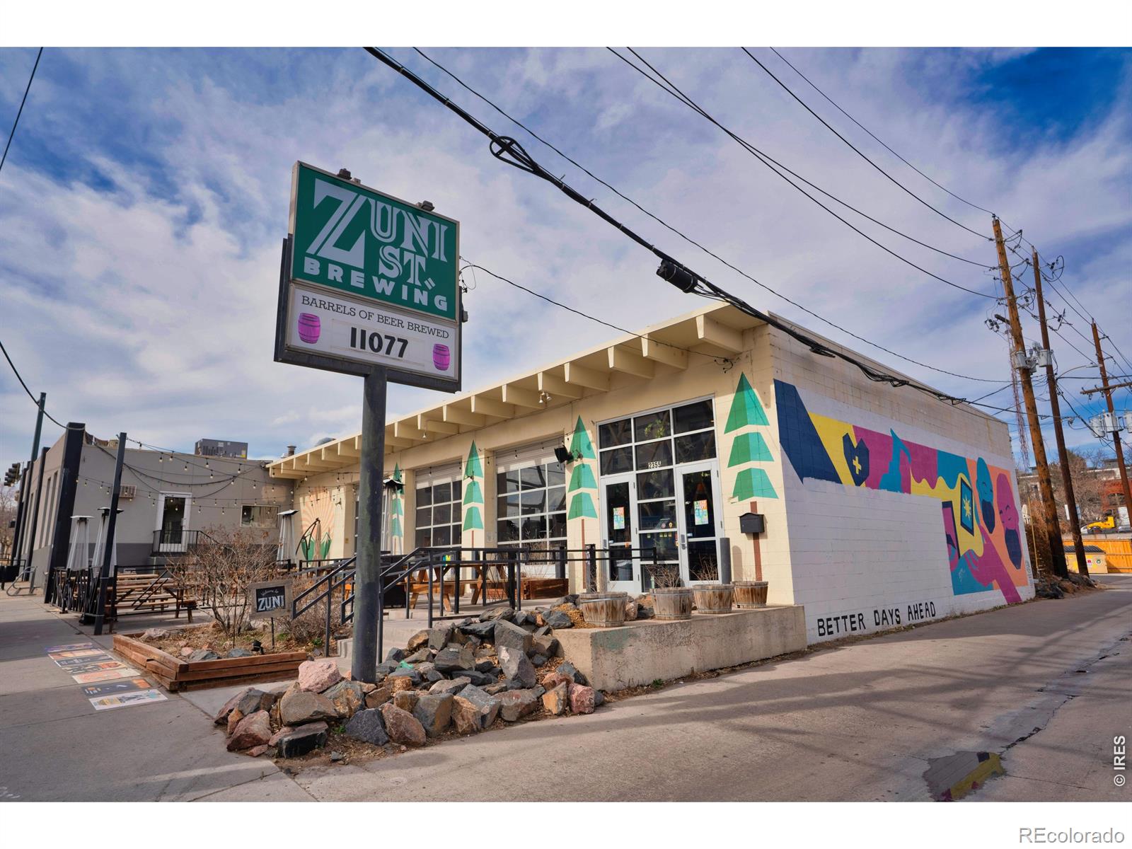 2438 W 35th Avenue Denver CO 80211