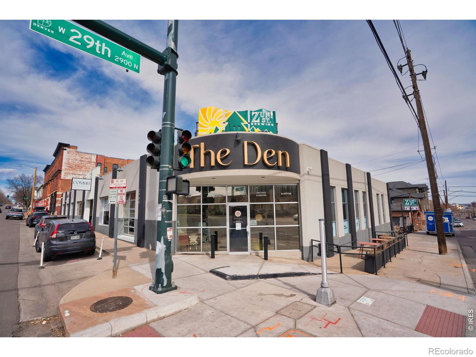 2438 W 35th Avenue Denver CO 80211