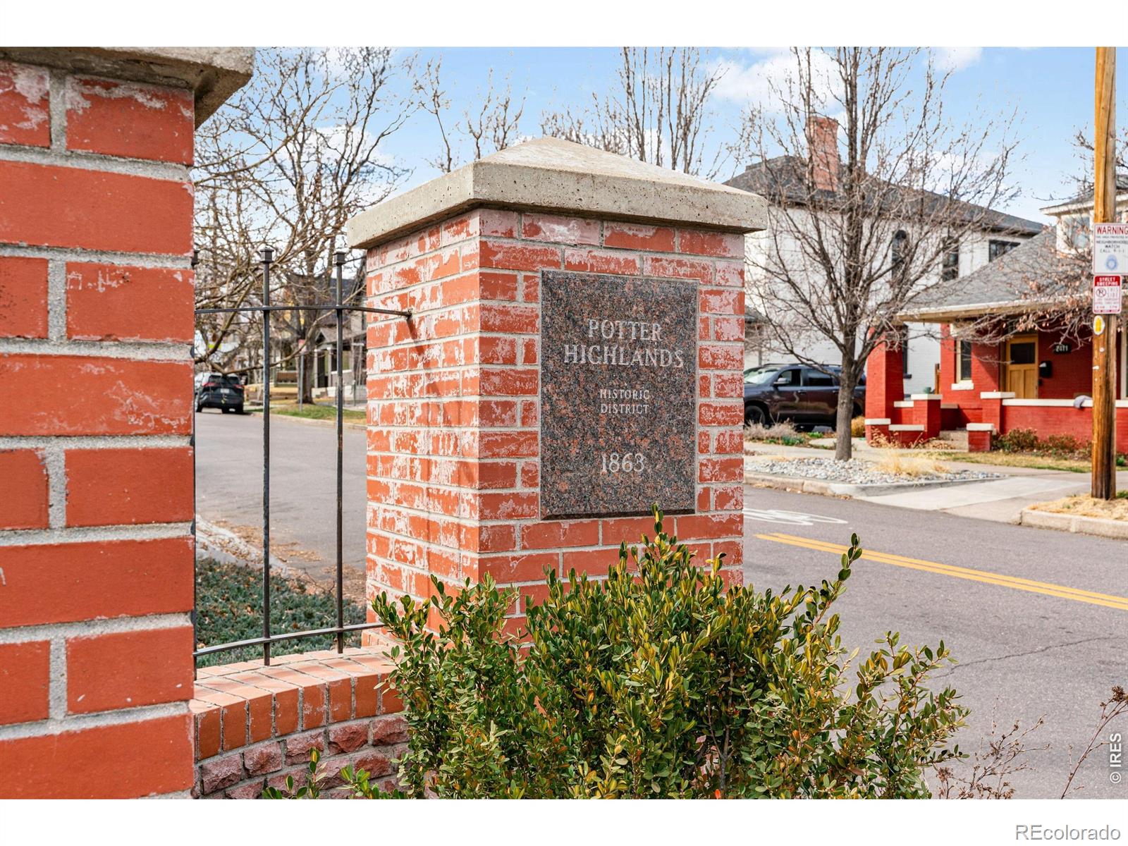 2438 W 35th Avenue Denver CO 80211