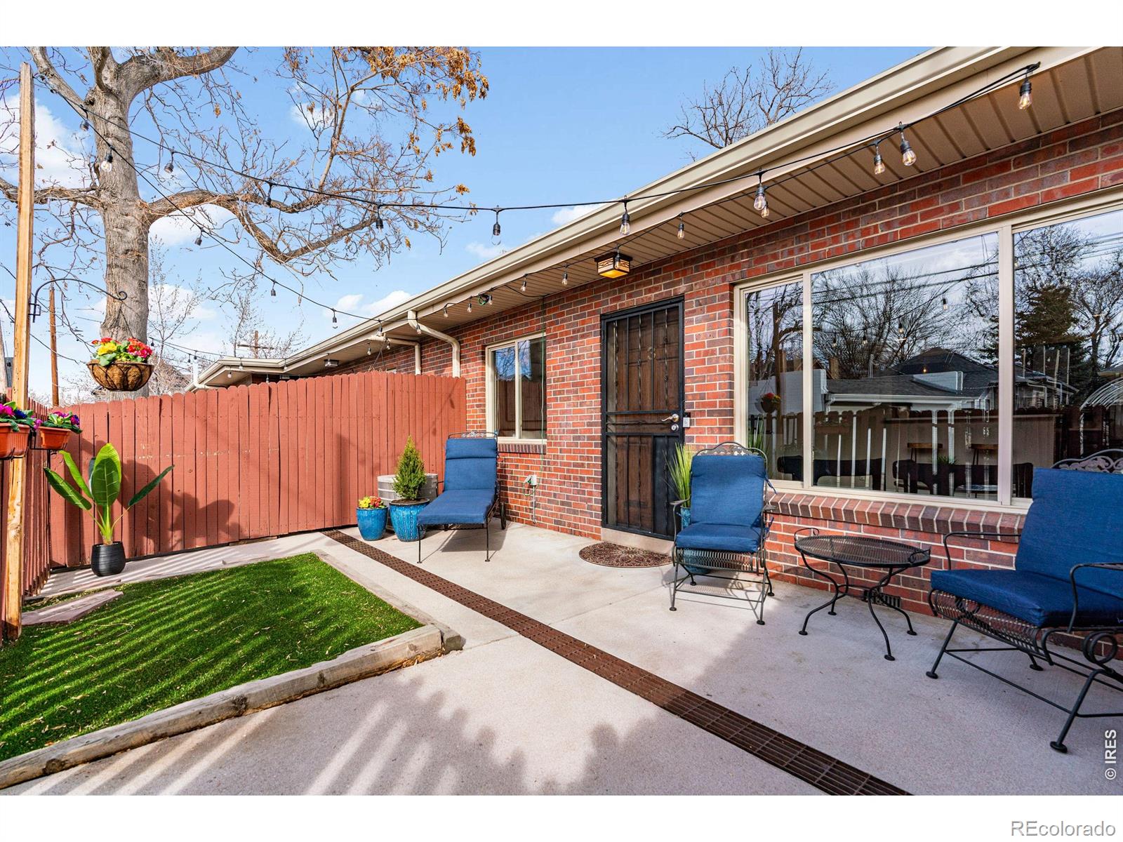 2438 W 35th Avenue Denver CO 80211