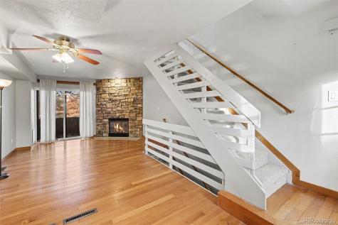 718 Julian Circle Lafayette CO 80026