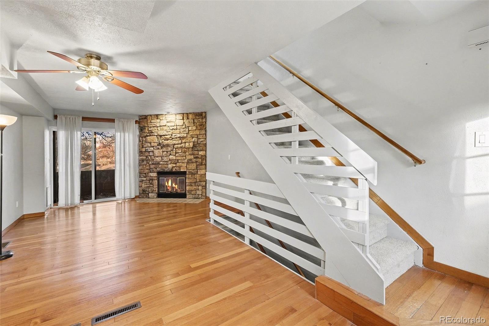 718 Julian Circle Lafayette CO 80026