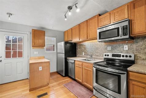 718 Julian Circle Lafayette CO 80026