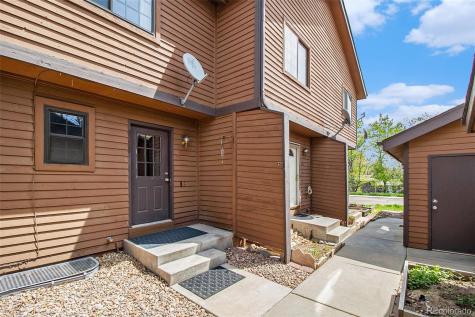 718 Julian Circle Lafayette CO 80026