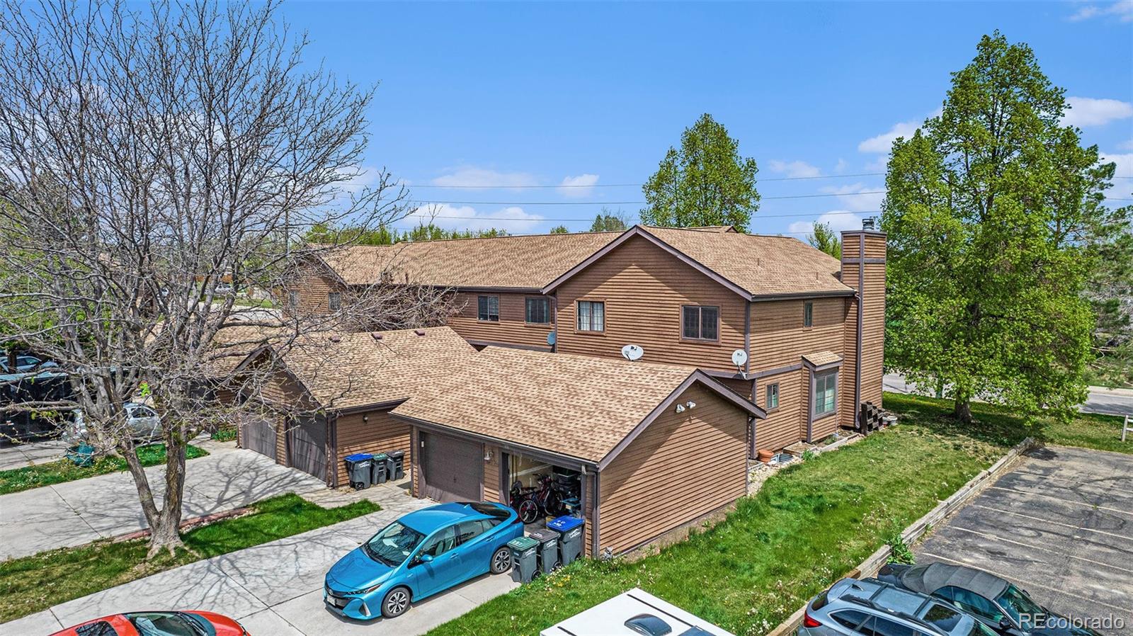 718 Julian Circle Lafayette CO 80026