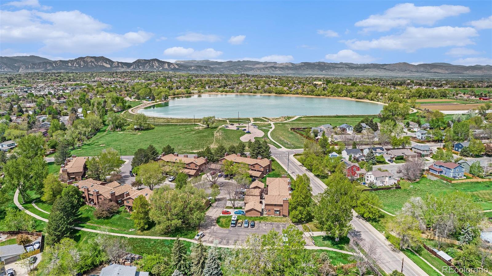 718 Julian Circle Lafayette CO 80026