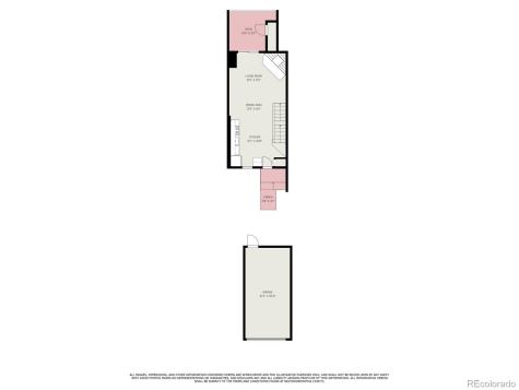 718 Julian Circle Lafayette CO 80026