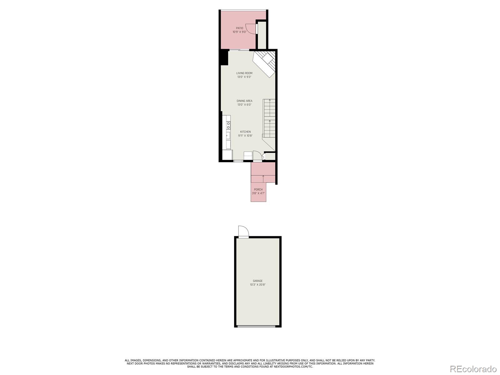 718 Julian Circle Lafayette CO 80026