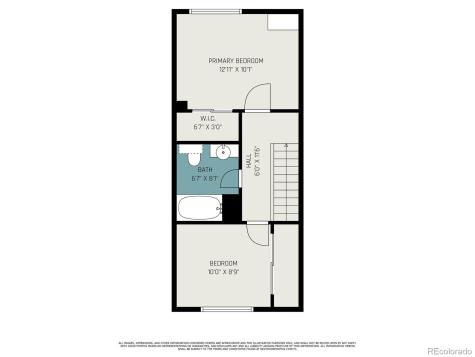 718 Julian Circle Lafayette CO 80026