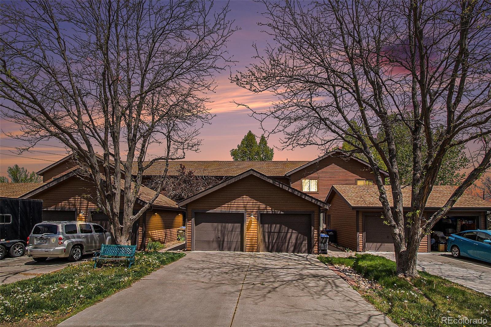 718 Julian Circle Lafayette CO 80026