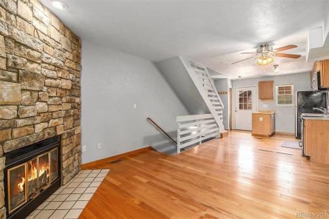 718 Julian Circle Lafayette CO 80026