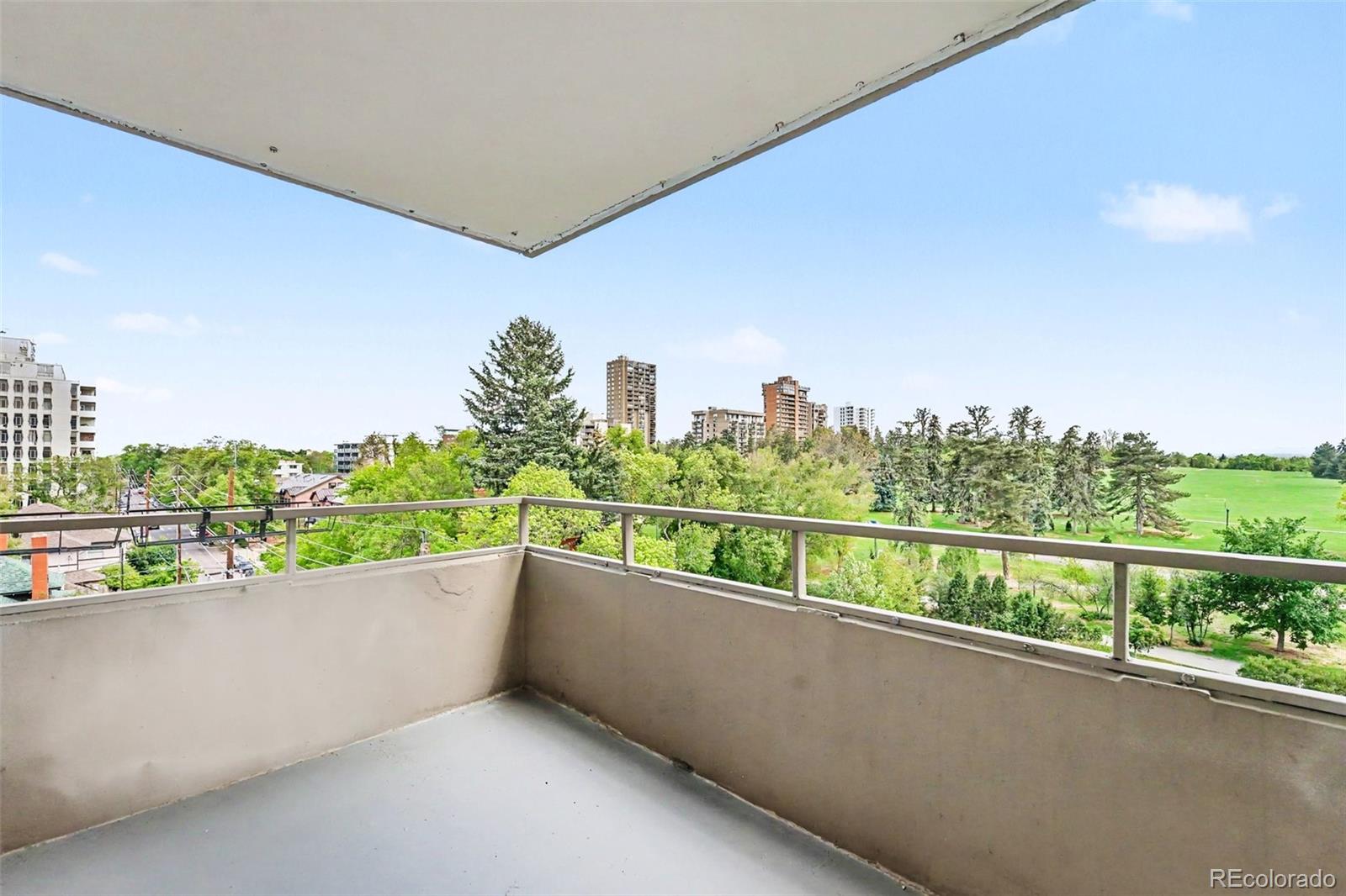 1313 N Williams Street Denver CO 80218