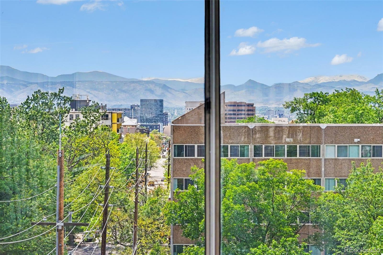 1313 N Williams Street Denver CO 80218