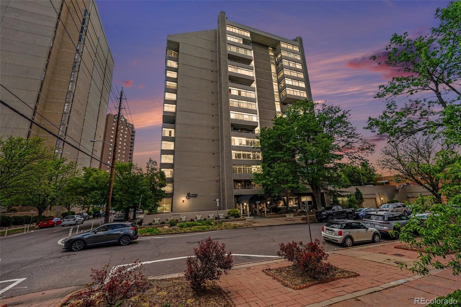 1313 N Williams Street Denver CO 80218