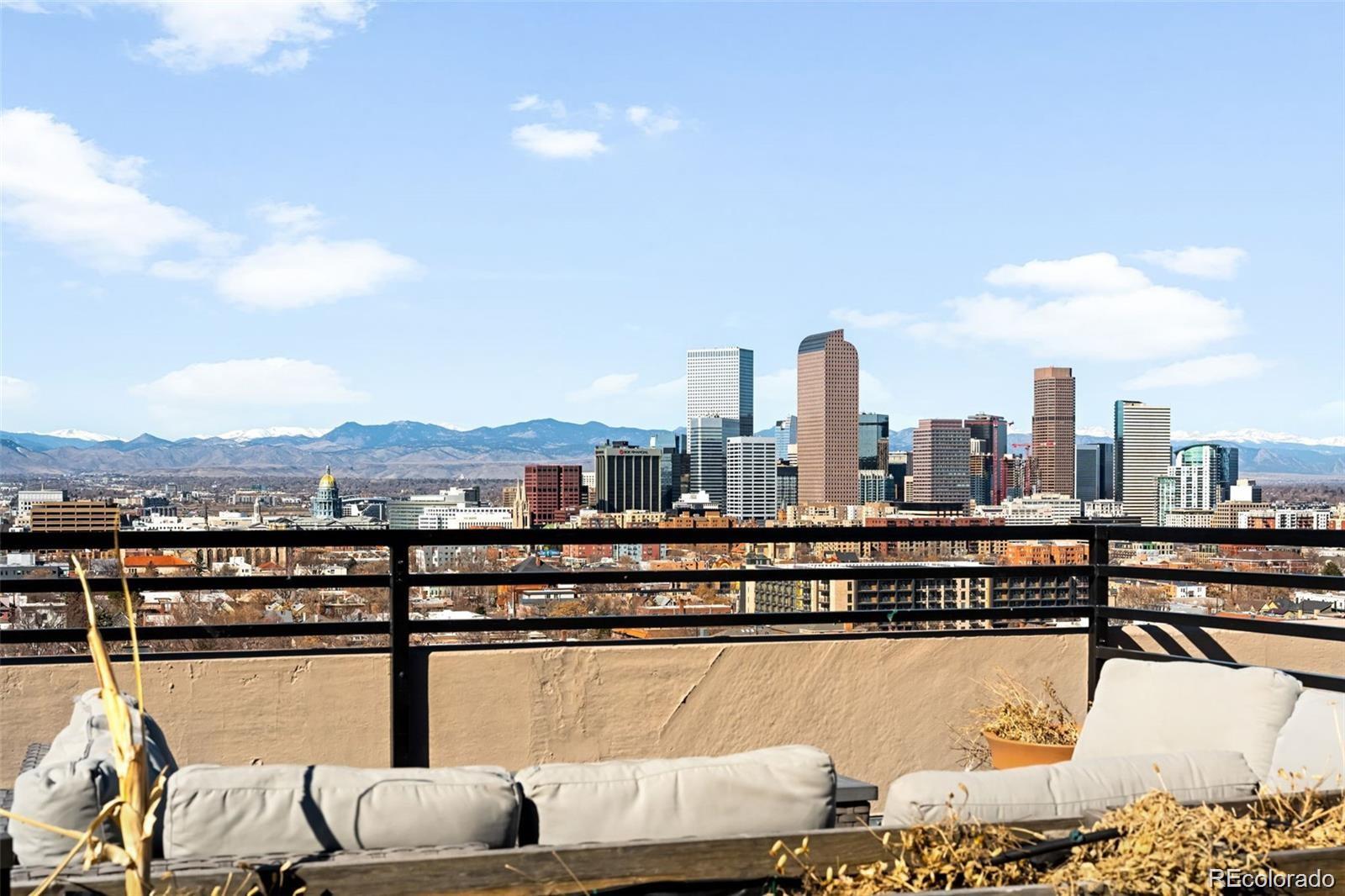 1313 N Williams Street Denver CO 80218