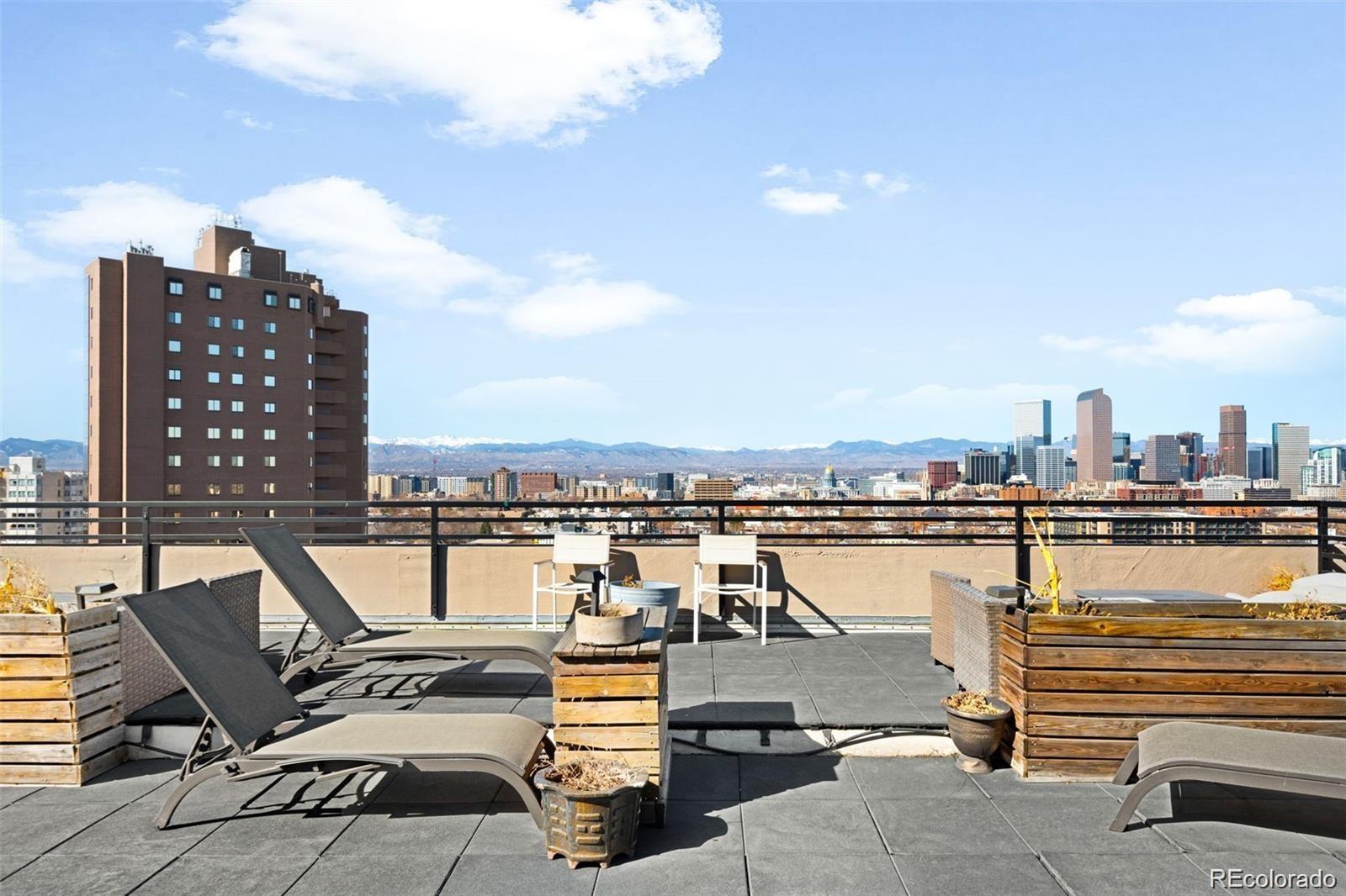 1313 N Williams Street Denver CO 80218