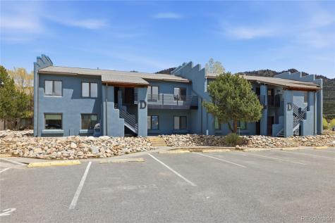 623 Cedar Lane Buena Vista CO 81211